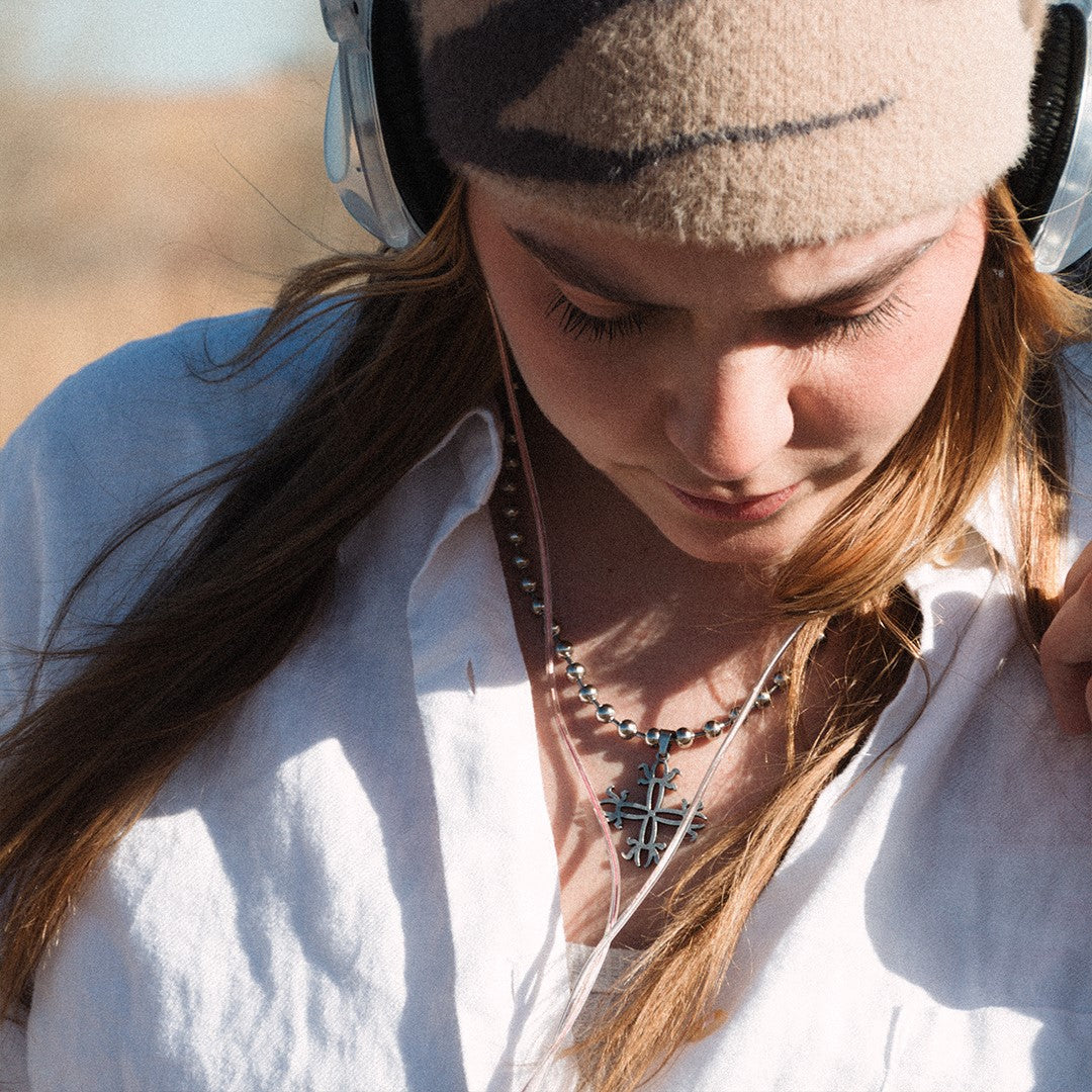 Sigil Necklace + Pendant