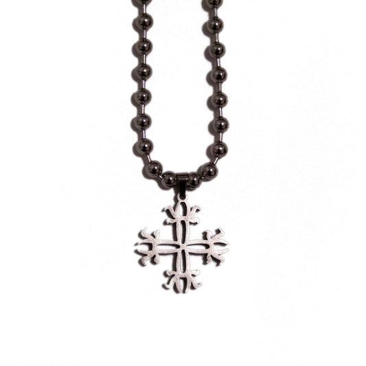 Sigil Necklace + Pendant